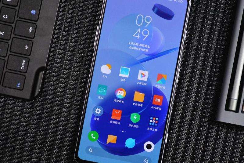 红米手机用户可以注册Facebook账号了