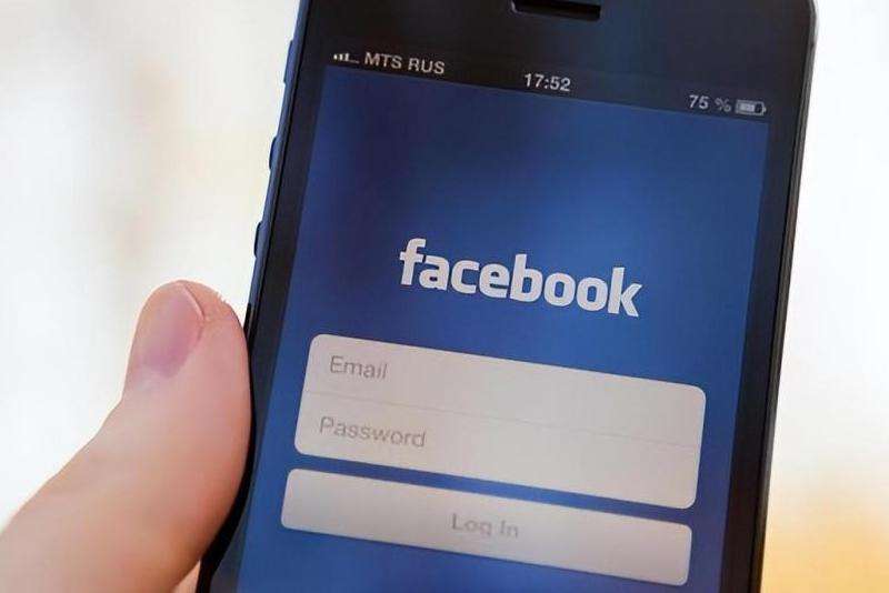 调整Facebook网页版的提示音设置