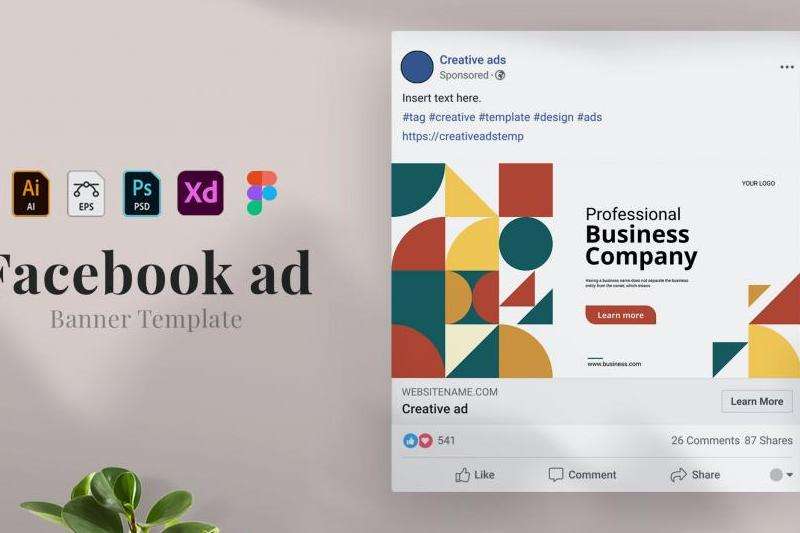 Facebook信息流广告的面试指南