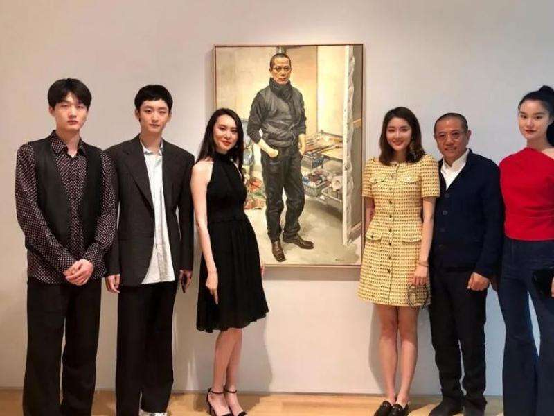 探索王大仁在Facebook上的活动