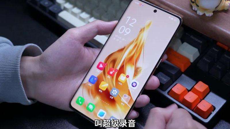 OPPO手机现在能够正常访问Facebook吗