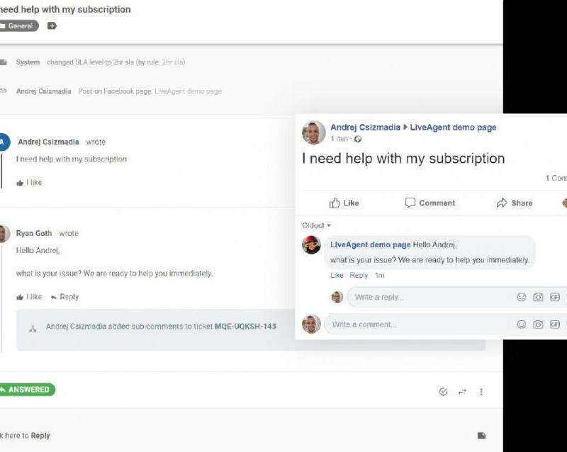 提供在Facebook上加入优质小组的方法