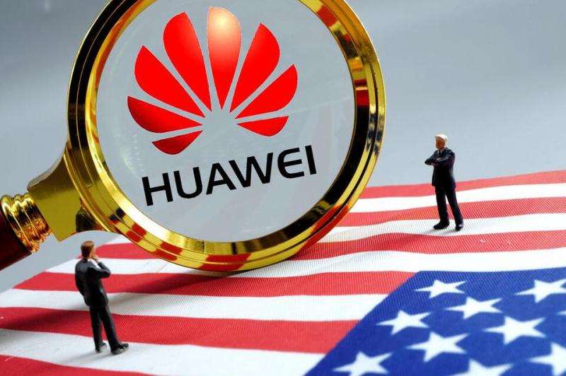 在美国如何在华为设备上下载Facebook应用