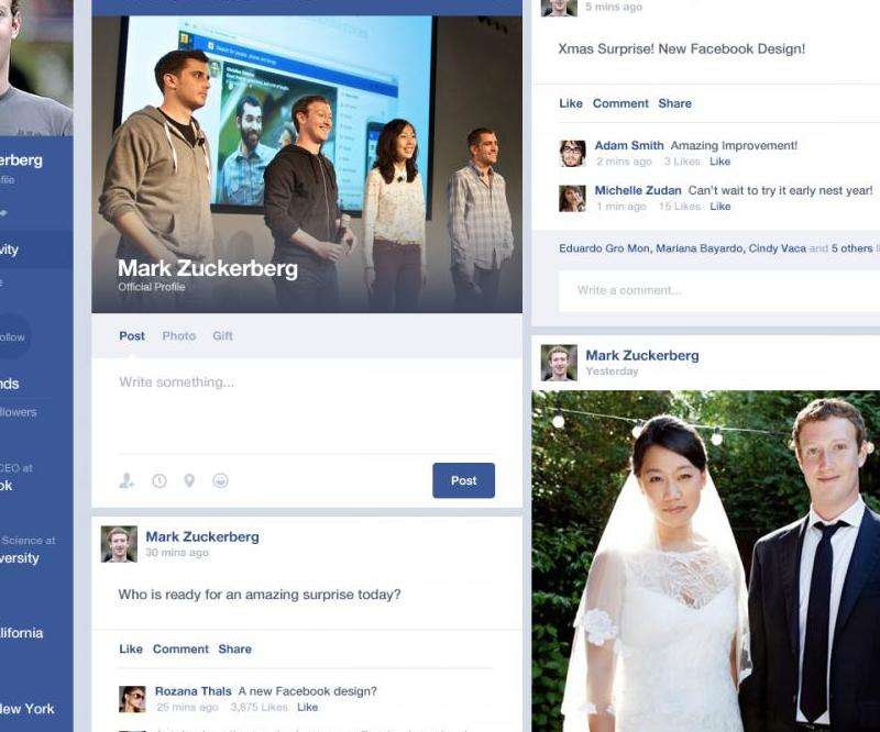 探讨是否可以转让Facebook的公共页面所有权