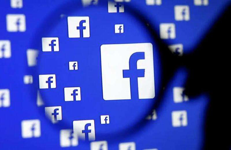 指导用户如何在Facebook上分享音乐