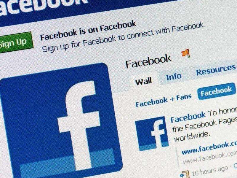 解释在Facebook公共主页上的编辑权限和管理设置