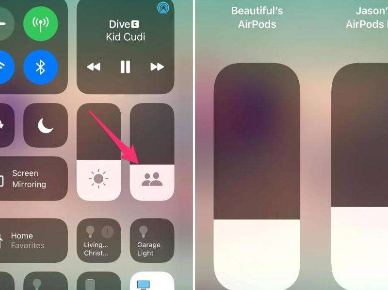 在iPhone上使用Facebook进行通话