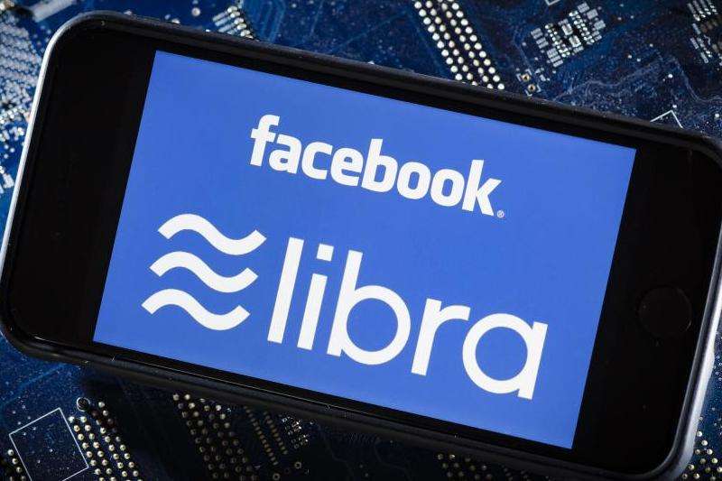 揭示Facebook的Libra数字货币