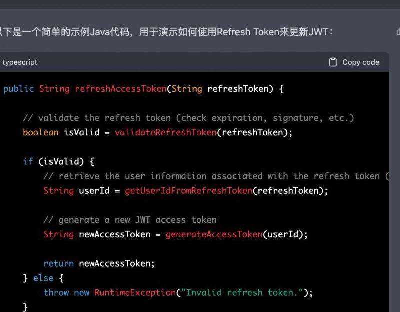解决Facebook账号过期问题