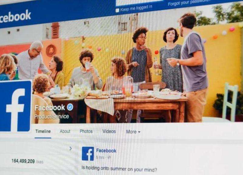 探索在Facebook上进行营销的方法