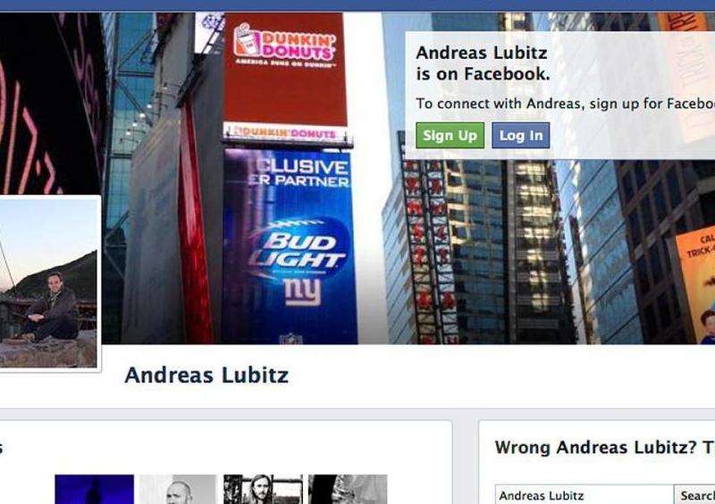 如何使用Facebook账号注册微信