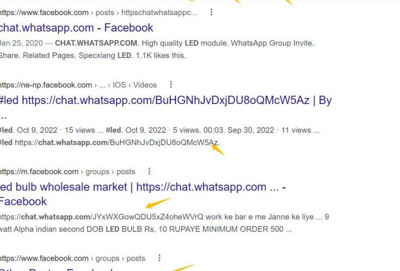 如何通过Facebook与他人取得联系