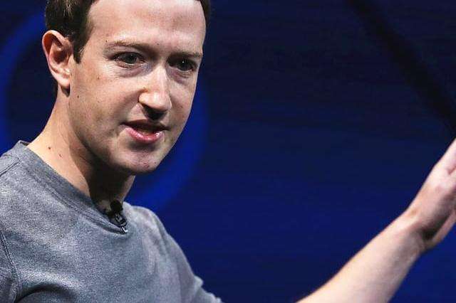 全网客在Facebook上的使用体验