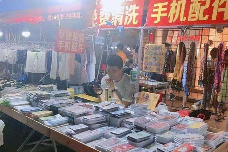 在Facebook上卖什么产品最赚钱