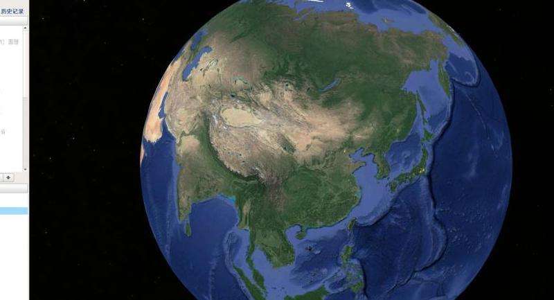 解决Facebook登录后无法连接内容的问题