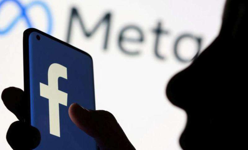 探讨Facebook更名为新名称的可能性