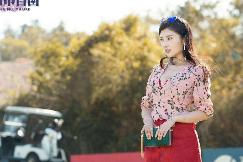 探讨张冬冬在Facebook上的活动