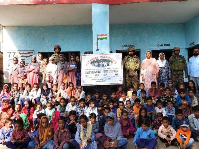 分析印度军方在Facebook上的活动和观点