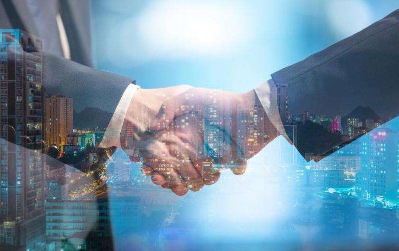 探讨Facebook与企业之间的合作和互动