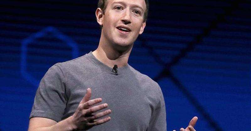 探索Facebook创始人扎克伯格的安全保障措施