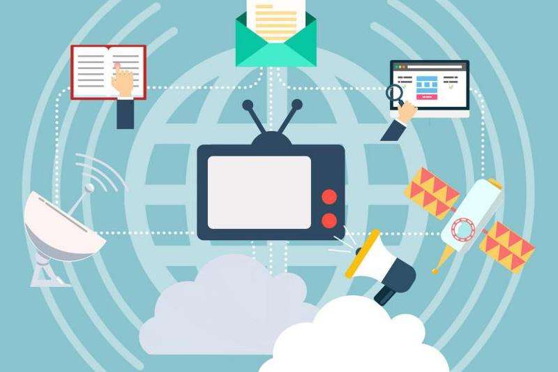 2016年Facebook对新闻媒体的影响和作用