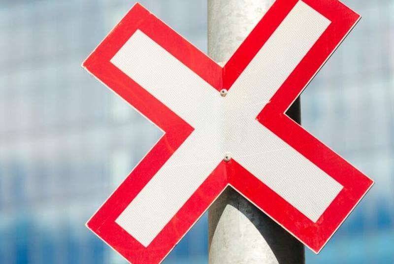 Facebook广告中禁止推广的产品类型