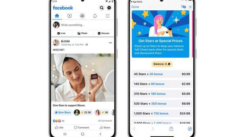 这样下载Facebook应用程序